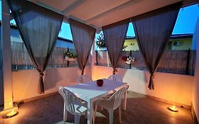 Casa Vacanza I Due Ulivi