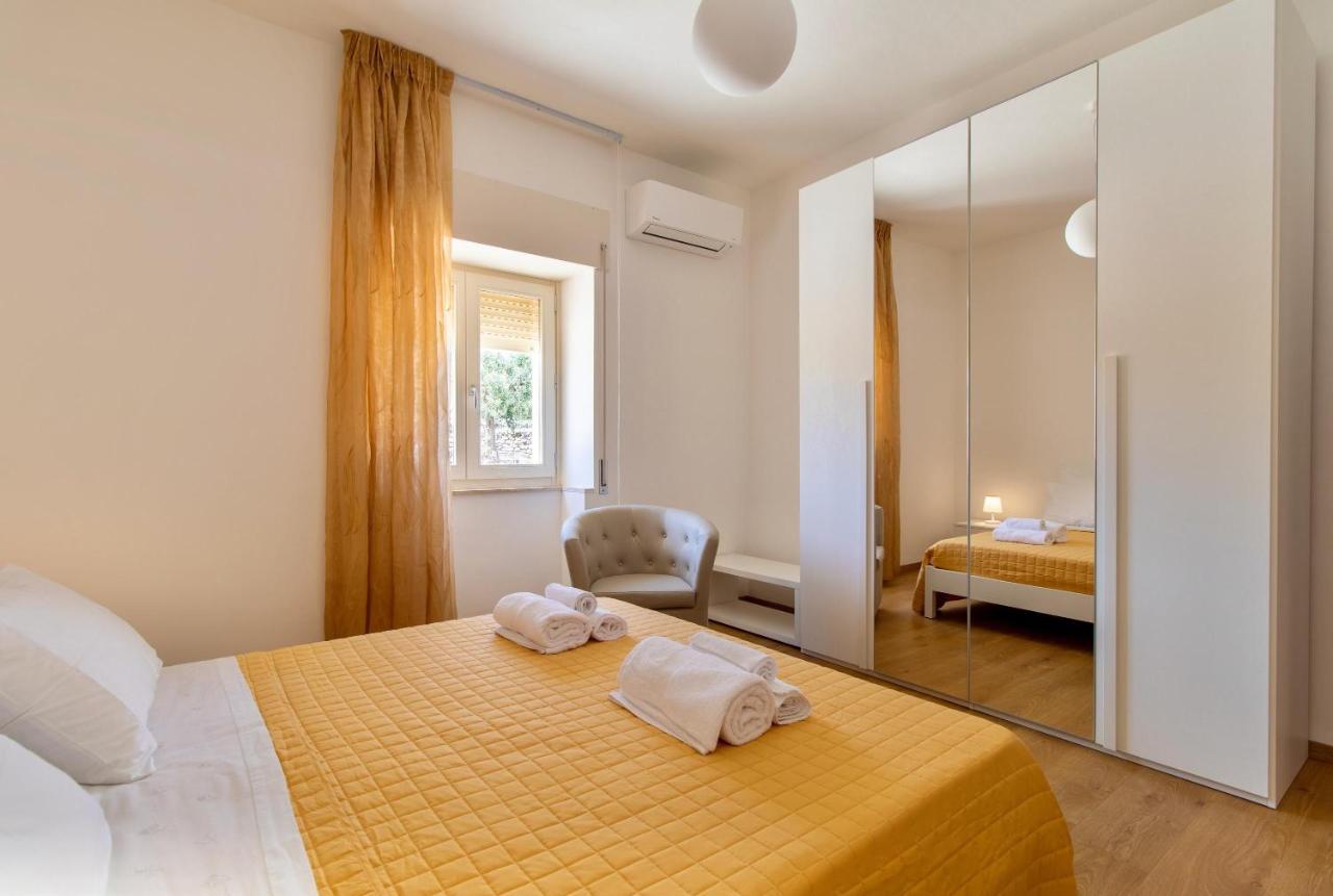 Casa Vacanza I Due Ulivi Modica Extérieur photo