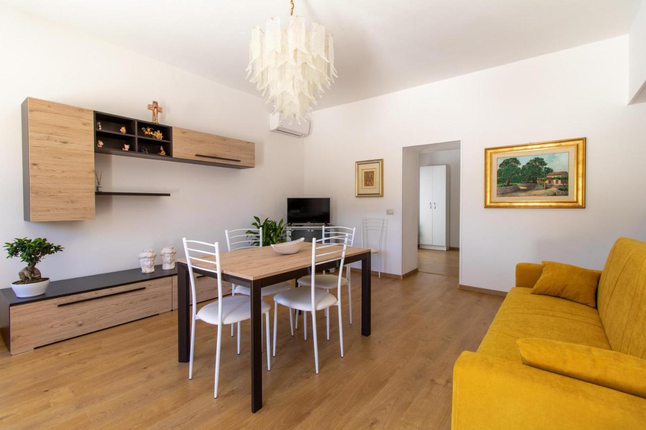 Casa Vacanza I Due Ulivi Modica Extérieur photo