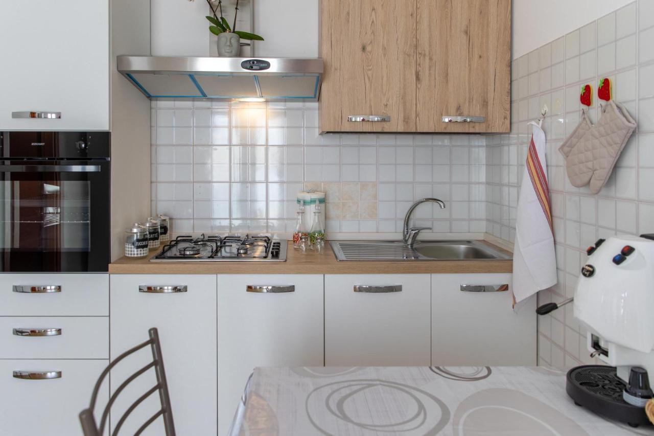 Casa Vacanza I Due Ulivi Modica Extérieur photo