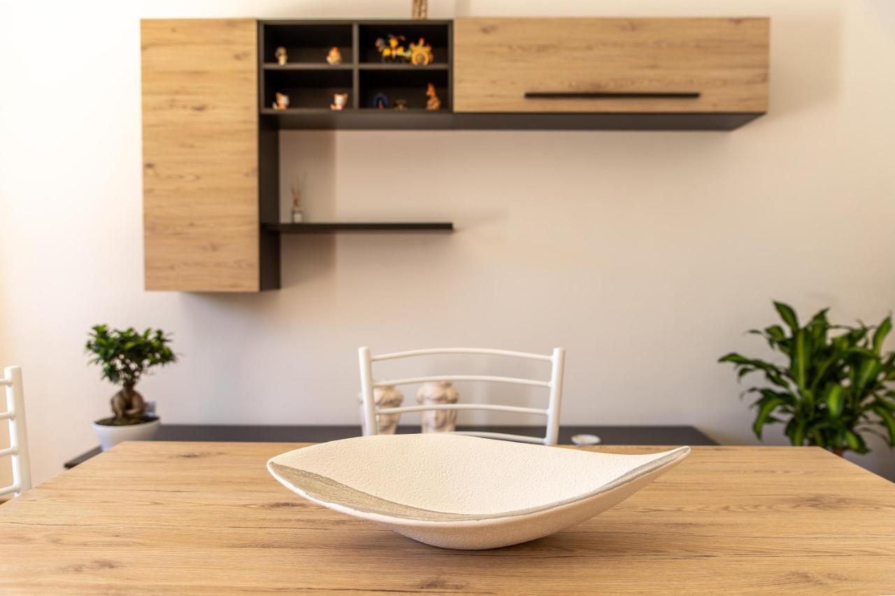 Casa Vacanza I Due Ulivi Modica Extérieur photo
