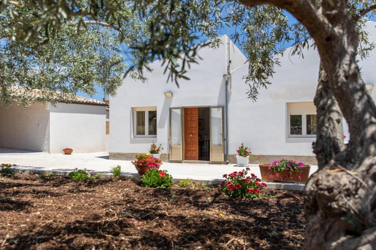 Casa Vacanza I Due Ulivi Modica Extérieur photo