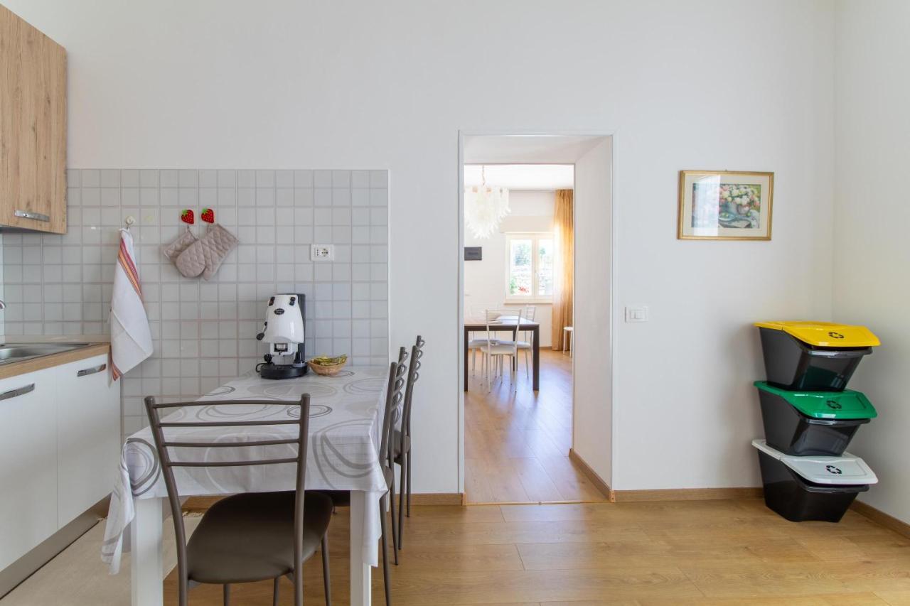 Casa Vacanza I Due Ulivi Modica Extérieur photo