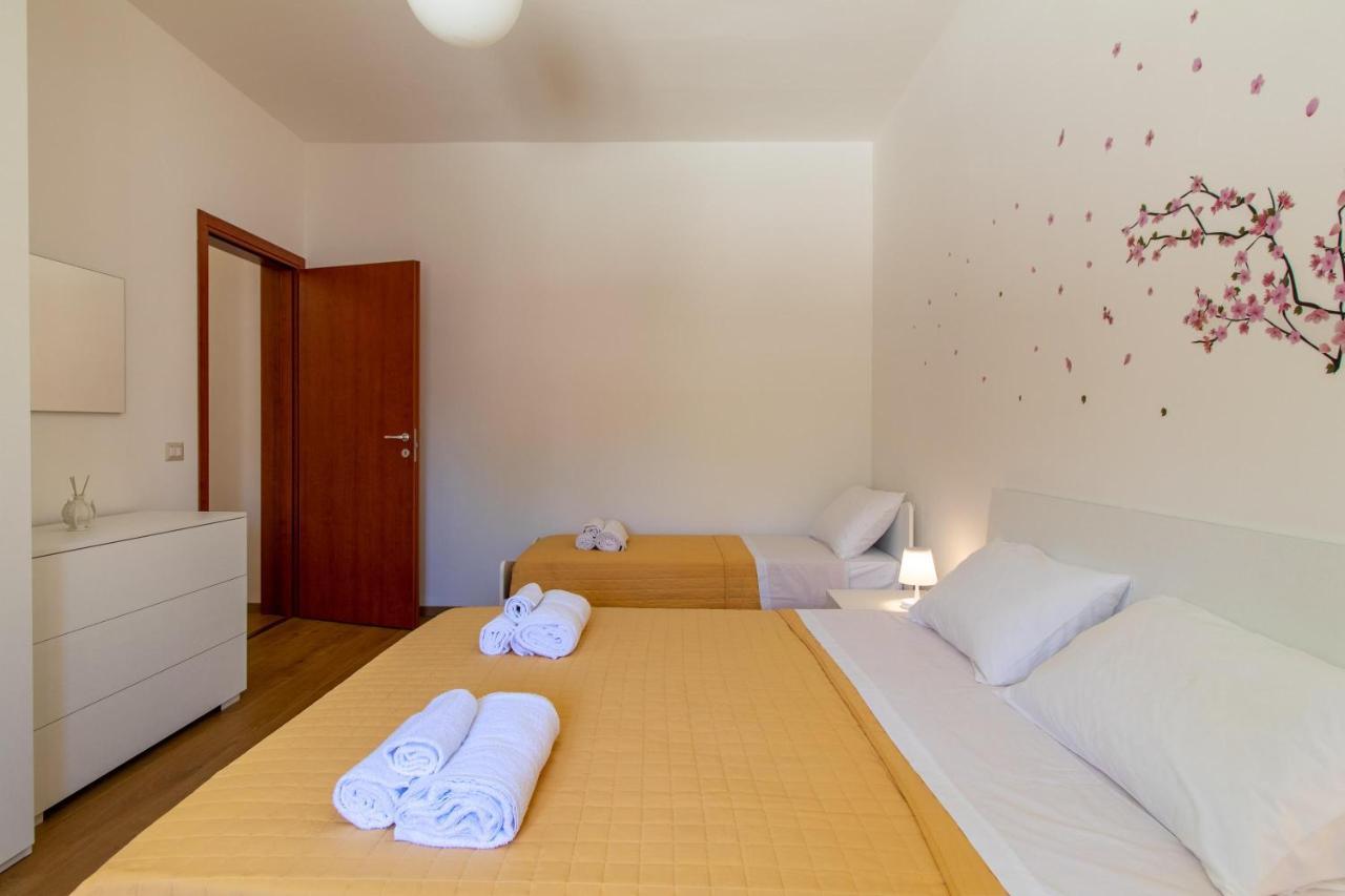 Casa Vacanza I Due Ulivi Modica Extérieur photo