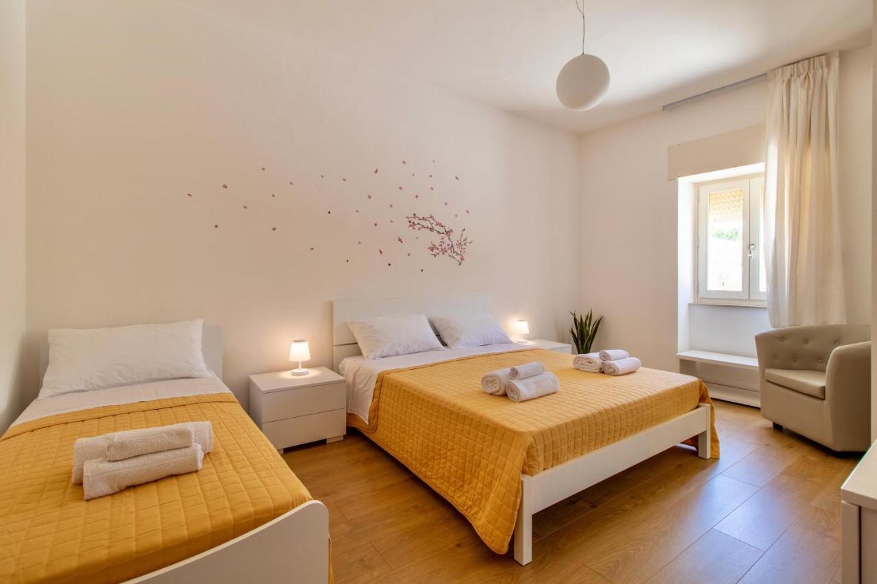 Casa Vacanza I Due Ulivi Modica Extérieur photo