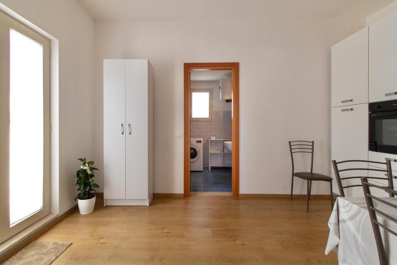 Casa Vacanza I Due Ulivi Modica Extérieur photo