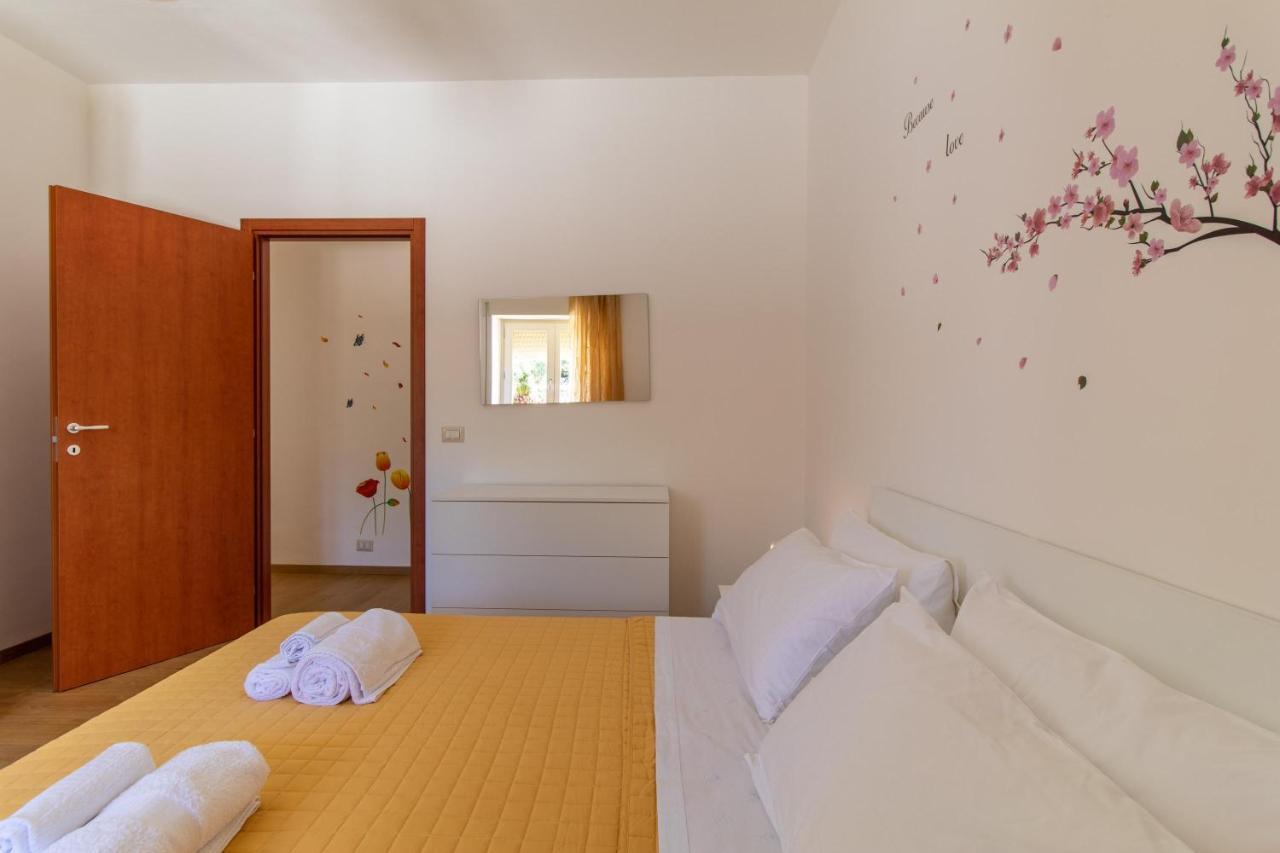 Casa Vacanza I Due Ulivi Modica Extérieur photo