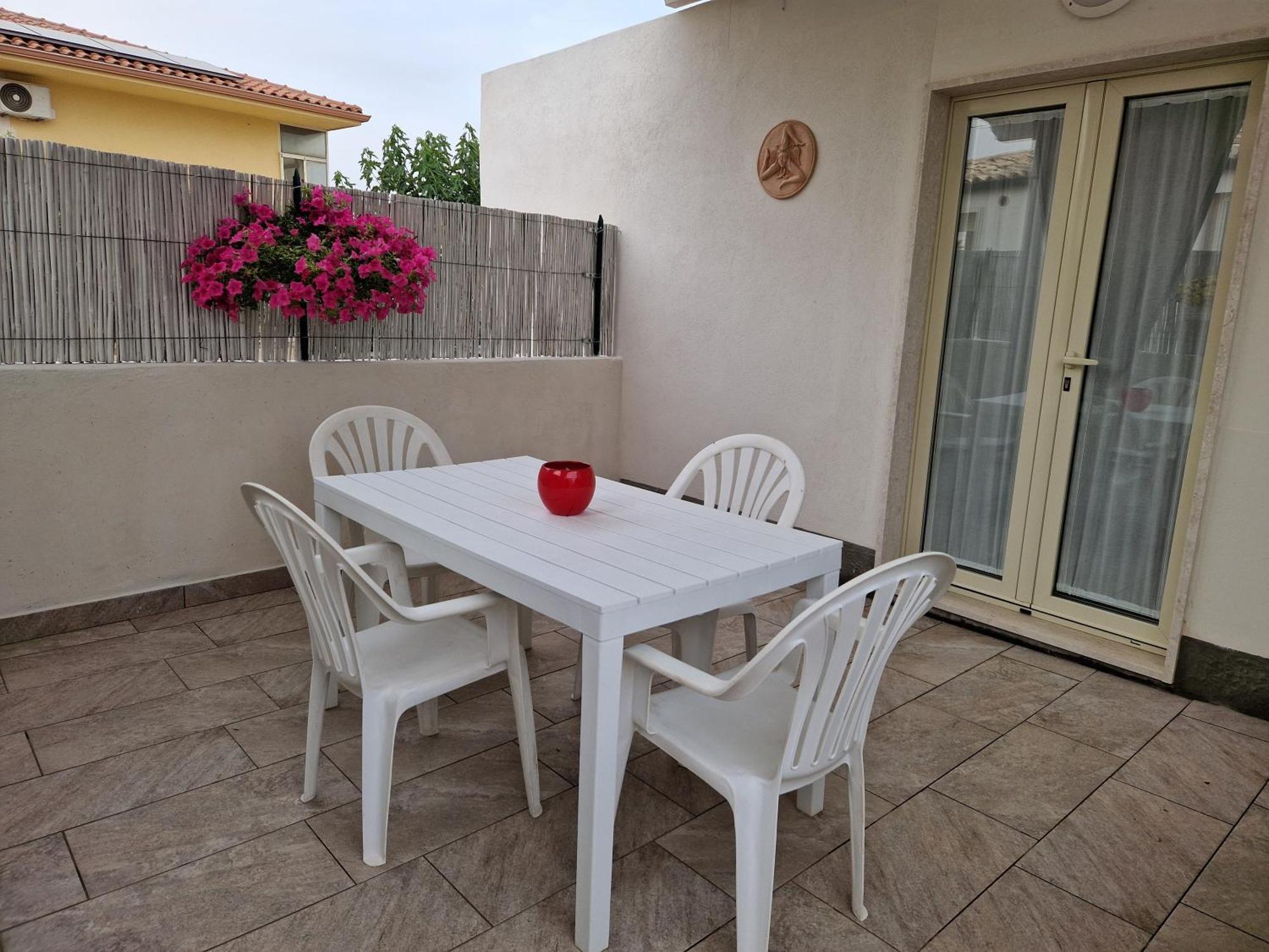 Casa Vacanza I Due Ulivi Modica Extérieur photo