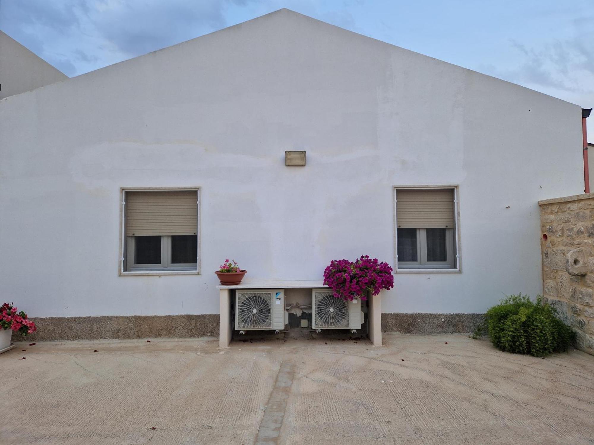 Casa Vacanza I Due Ulivi Modica Extérieur photo