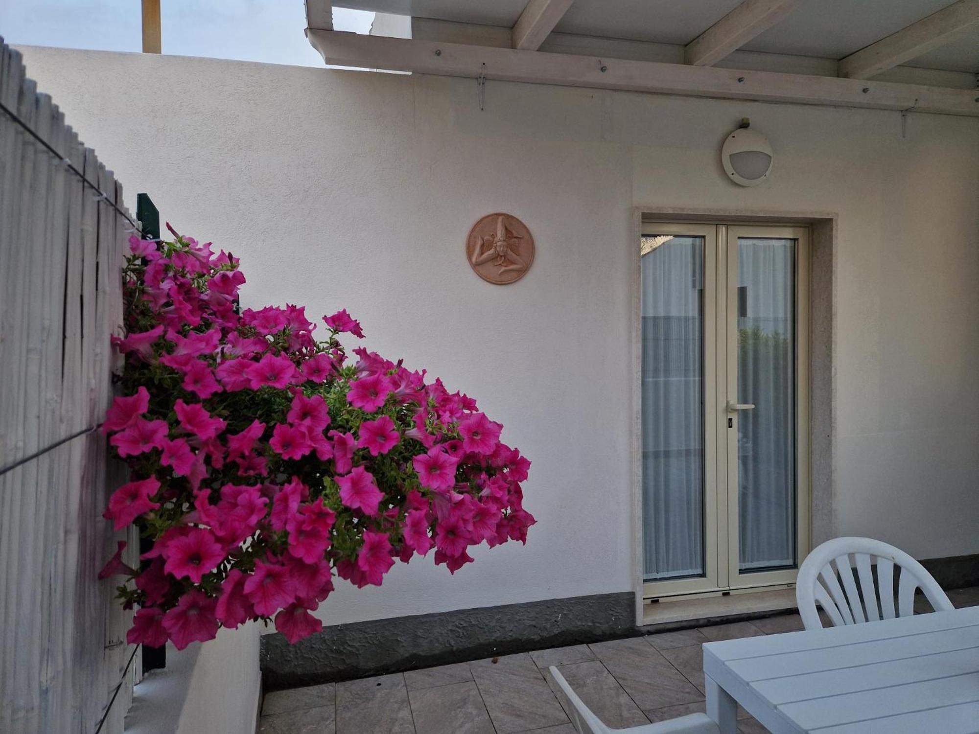 Casa Vacanza I Due Ulivi Modica Extérieur photo