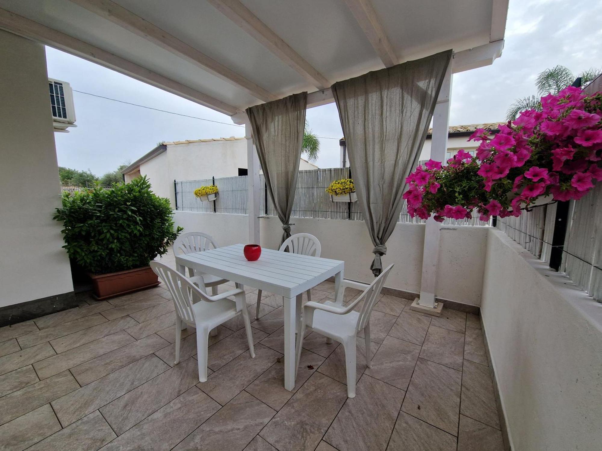 Casa Vacanza I Due Ulivi Modica Extérieur photo