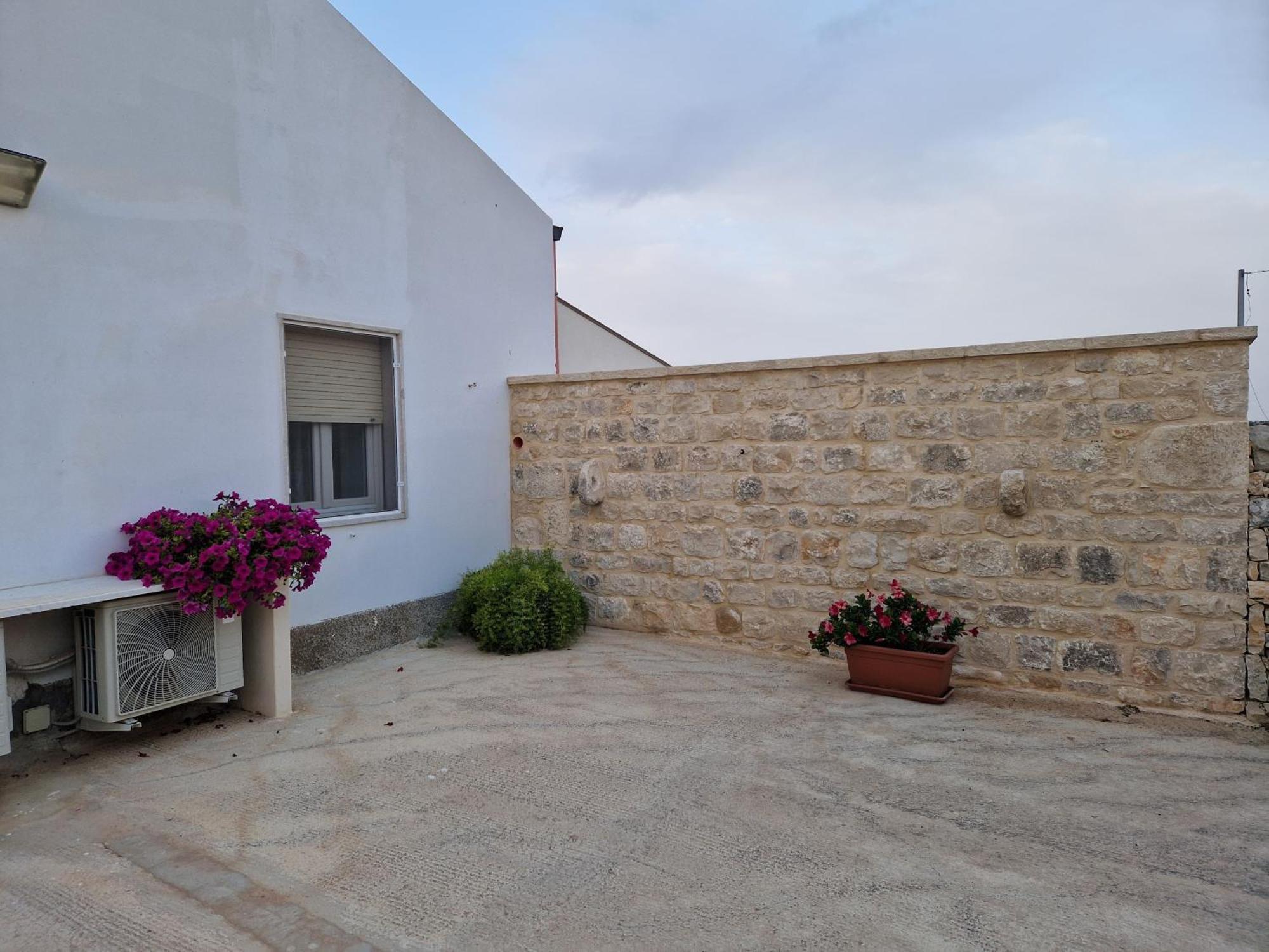 Casa Vacanza I Due Ulivi Modica Extérieur photo