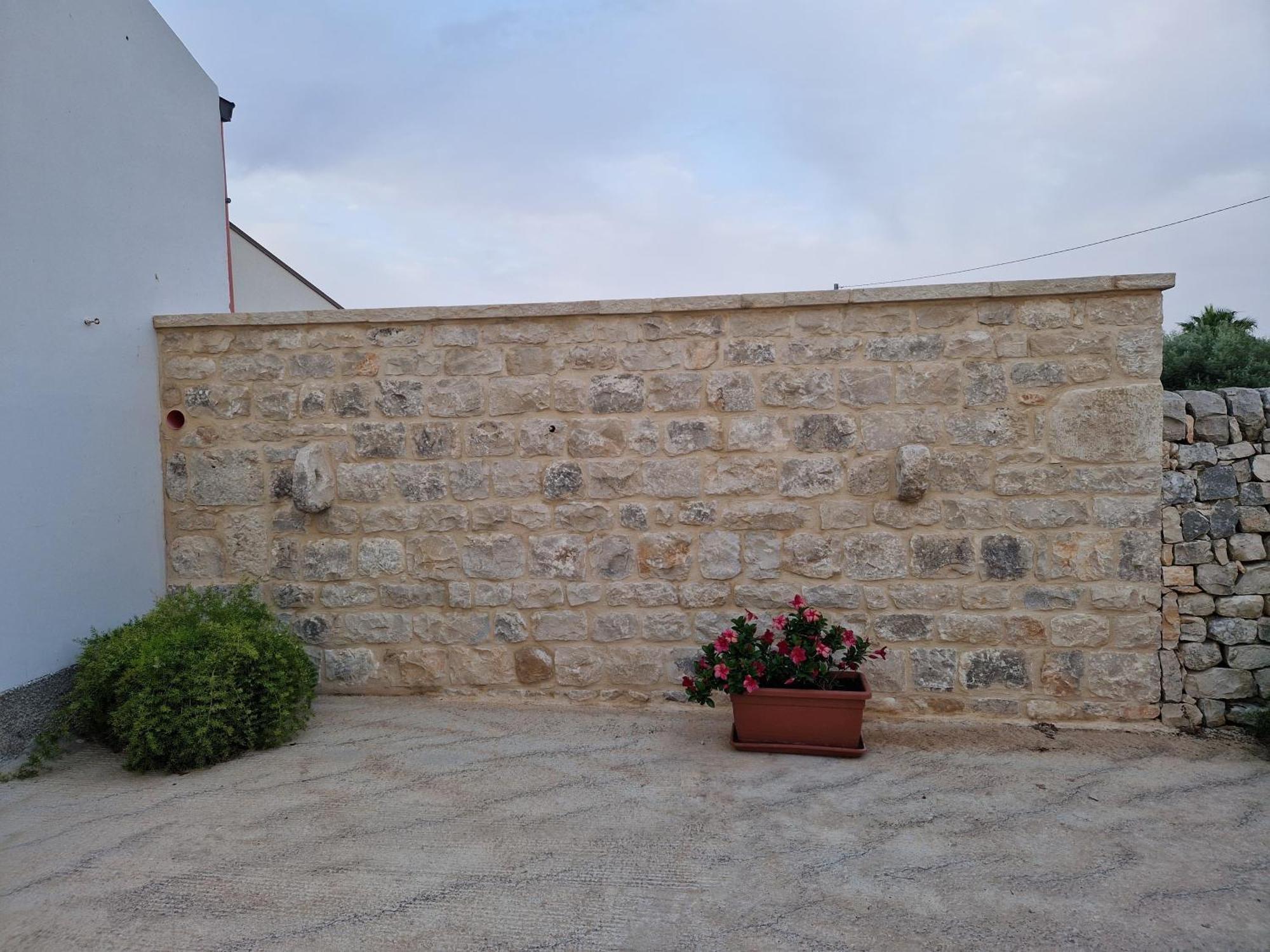 Casa Vacanza I Due Ulivi Modica Extérieur photo